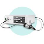 Featuring USB Video Recording Surgical ICG 4K Endoscope Camera System