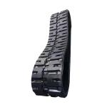 300x52.5x80 400x72.5x74 Rubber Track Perfect for Different Types of Machinery