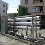 Treat Salt Water Desal Plants Sea Water Plant Swro Seawater Treatment Sea Water