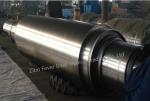 Hss Oem High Speed Steel Rolls Bar Mill Bright Surface