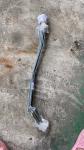 A300-530100-000 Brake pipe assy,Left for 3 ton forklift