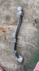 Quality A300-530100-000 Brake pipe assy,Left for 3 ton forklift wholesale