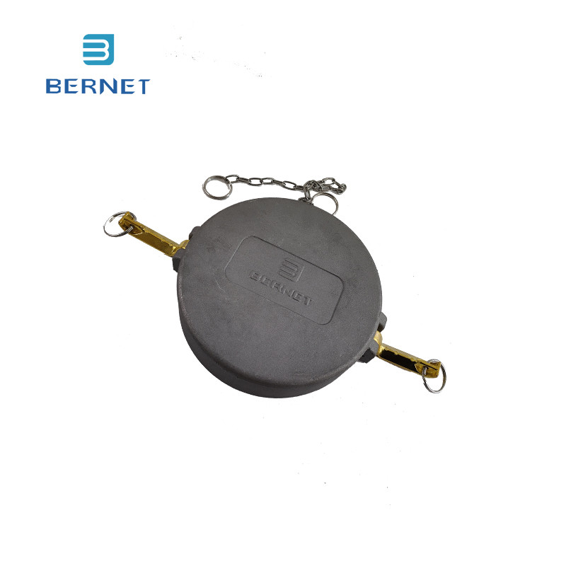Bernet FCG04 Cheap Price High Pressure Resistant Durable Dust Cover Cap for Adaptor Valve