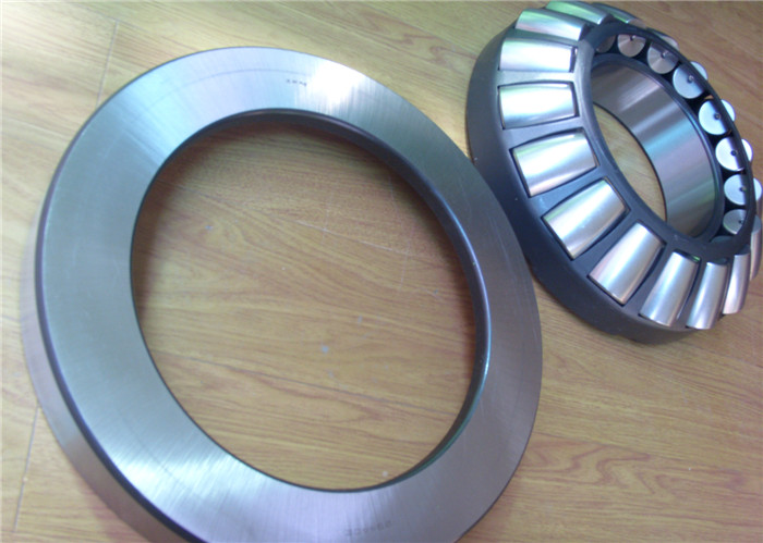Chrome Steel Spherical Roller Thrust Bearing 29268 29268E In Self-Alignment