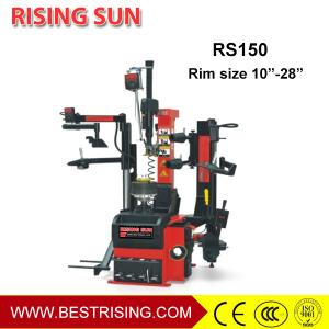 Quality Double helper used tire removal machine for workshop wholesale