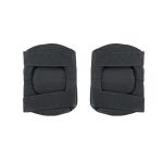 Outdoor Sport Knee and Elbow Pads for Training Protection Without Logos or