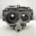 High Precision Steel Mold Casting Housing For K5V200 Hydraulic Pump