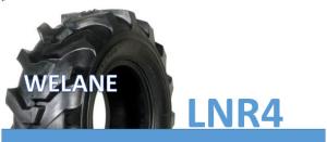 Quality PR8 / PR10 / PR12 Radial Tractor Tyres LNR4 Model W15L / DW16 Standard Rim wholesale