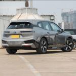 2023 2.0T Gasoline Hybrid Cars BMW X3 PHEV 245 Horsepower L4 5 Seat SUV 230km/H
