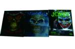 aluminum foil bags for 4g herbal incense , herbal incense bags wholesale