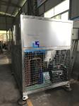 Industrial Vacuum Freeze Drying Machine 50m2 100m2 200m2 Easy Cleaning