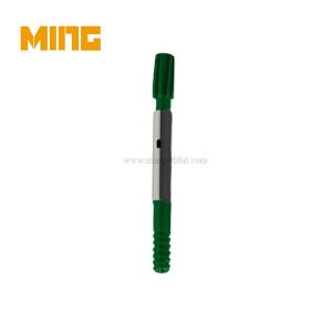 China Custom Heavyweight DTH Drill Shank Adapter Pipe R38 435MM on sale