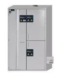 Flammable Liquid Safety Storage Cabinet Fireproof Flammable Safety Storage