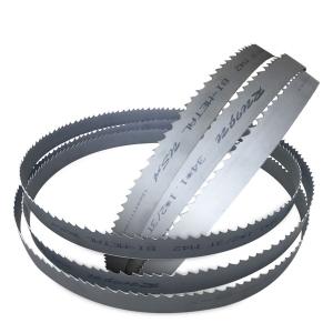 Quality 10 Teeth Per Inch Bimetal Saw Blade For Wood Cutting 12in Blade Diameter wholesale