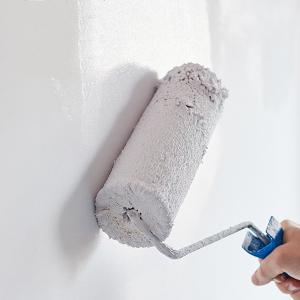 Quality HILHELM Water Based Indoor House Paint With Transparent Pantone Color Coating wholesale