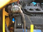 3m3 Bucket 162kw Liugong LG856 Second Hand Wheel Loader