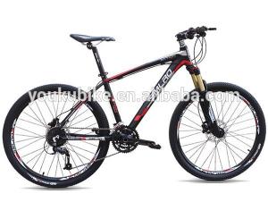 Quality Low price hotsell race bike complete 29er carbon mountain bicycle wholesale