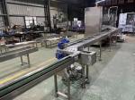115mm 10kg/H Waffle Cone Making Machine Labor Saving