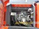 Used Earthmoving Equipment With Hitachi Crawler Excavator In Good Condition
