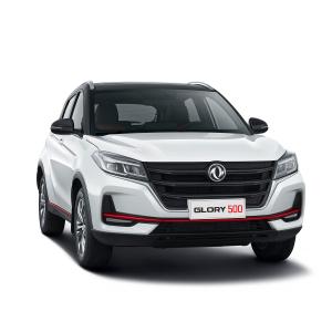 Quality DFSK Compact SUV Glory 500 EU Conformity Certificate Mini Truck Van Vehicles wholesale