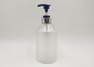 Quality Unique shape PET Packaging Custom Cosmetic Bottles wholesale