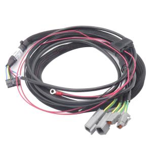 Quality PVC Jacket Custom Electronic Wiring Harness Cable Assembly Automotive Wire Harness wholesale