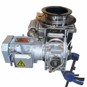 Quality Explosion Proof Rotary Magnetic Separator High Temp / Corrosion Resistance Chemical Coal Industry Magnetic Equipment wholesale