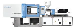 Quality Energy Saving Bakelite Injection Molding Machine Two Color K-TEC120 U wholesale