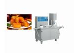 Fast Speed Moon Cake Production Line Pastry Making Equipment