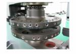 16 Station CNC Turret Punching Machine 30 Ton Environmentally Friendly