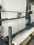 China supplier Ultrasonic Cutting machine/Ultrasonic nonwoven bag sealing and