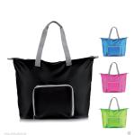 35cmx40cm 420D 160cm Foldable Reusable Grocery Bags