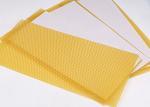 Grade B Beekeeping 110g Beeswax Foundation Sheet