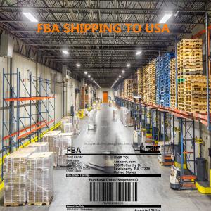 Quality Fast Delivery LCL Freight Shipping From China To USA wholesale