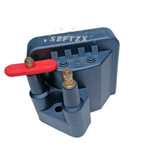 Quality Auto Engine Ignition Coil 10472401 for Buick Chevrolet Opel GL8, Blazer, TROOPER II (UB) wholesale