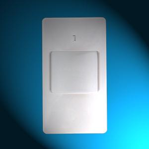 Quality Wireless Intelligent Wide-Angle PIR Detectors wholesale