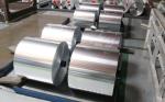 Food Industrial Aluminum Foil For Chocolate Wrapping Paper AA8011 / AA1235