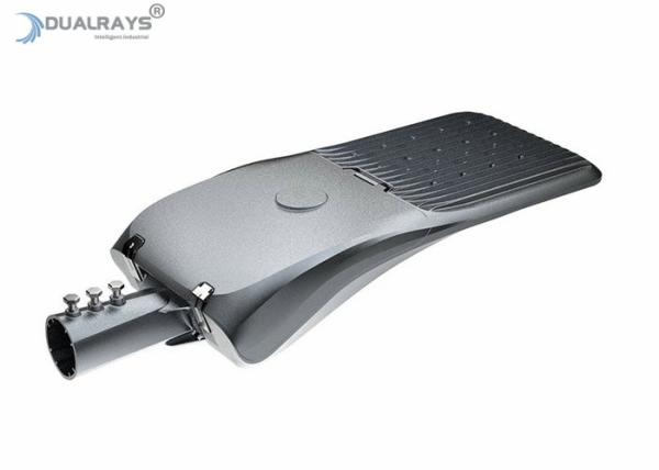Great Output Outdoor LED Street Lights 180W IP66 150lm / W Meanwell / Sosen