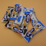 Parago Chewy soft candy / Deep in milk & chocolate flavor gummy candy Good price