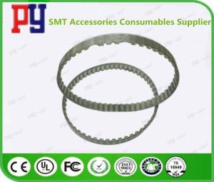 Quality DEK 145513 Timing Belts - Y Axis Polyurethane Toothed Belt With Steel Wire Cord wholesale