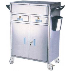 Quality Emergency Treatment Cart wholesale