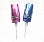 13 / 410 13 / 415 Aluminum Mini Pump Sprayer 13mm Nozzle Perfume Pump Mister