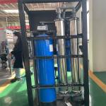 1 RO Industrial Reverse Osmosis System for Water Purification Treatment