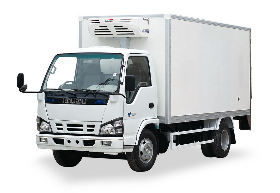 Refrigeration Unit for Refrigeration/Freezer Truck (SF-328)