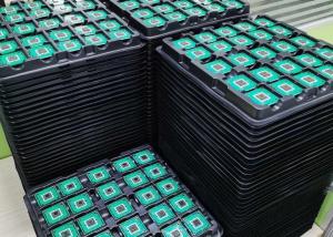 Quality 500000dpi Sony600 Line Surveillance Camera Motherboard NVP2041+ICX639BK wholesale