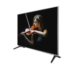 Quality High Definition Ultra Slim 43 Inch Network Digital Signage wholesale