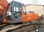 Used Hitachi Zx330 Excavator