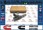 High Quality Diesel Engine Fuel Injector 3087733 3095086