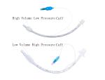 High Quality Medical Sterile Uncuffed PVC 2mm-10mm Size Endotracheal Tube
