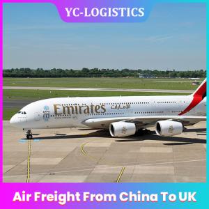 Quality TNT China To UK Freight Forwarder wholesale